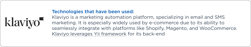 Top Websites and Apps Built with Yii Framework Raagz IT, Image 1