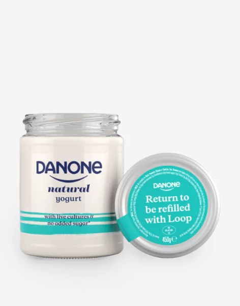 Danone