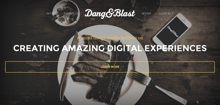 Site dangblast.com background and images Site dangblast.com background and images