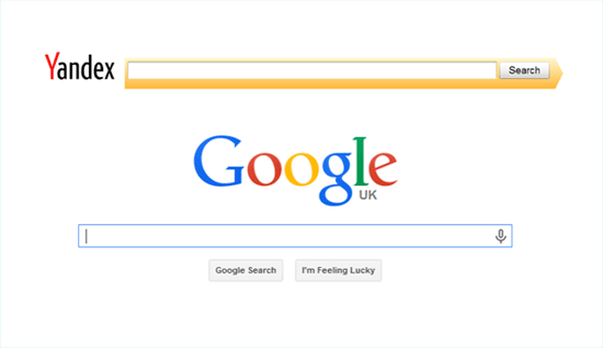 Google search Google search