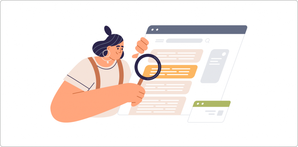 Preparation of technology audit of web services Preparation of technology audit of web services