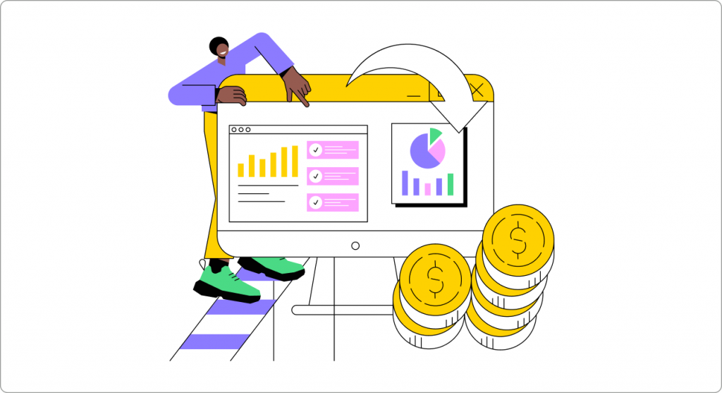 What is a Software Monetization Strategy in Web Development What is a Software Monetization Strategy in Web Development