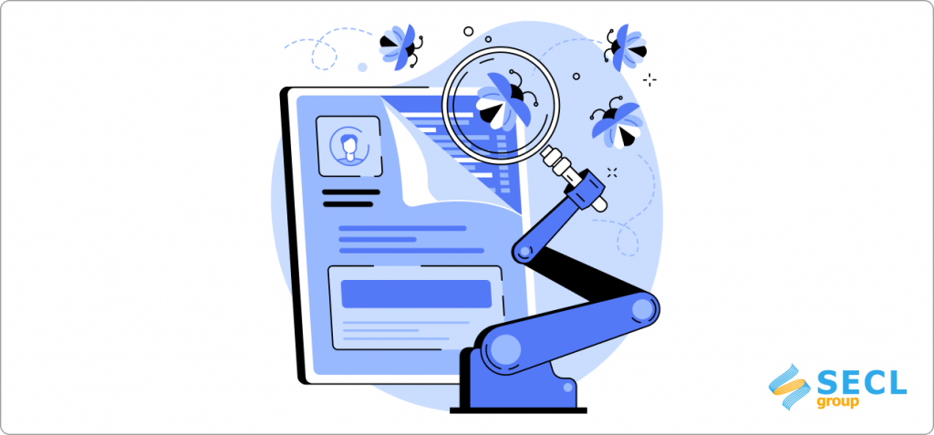 Benefits of Automation Testing Benefits of Automation Testing