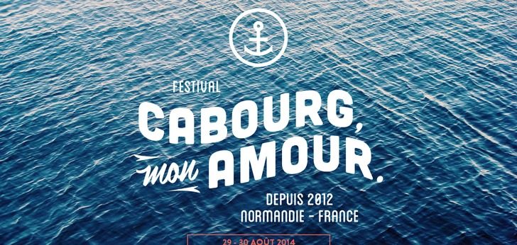 Site cabourgmonamour.fr typography Site cabourgmonamour.fr typography