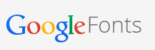 Fonts Fonts