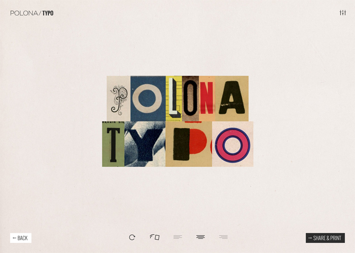 Site typo.polona.pl typography Site typo.polona.pl typography