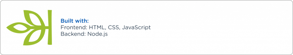 Ancestry companie that use Node.js Ancestry companie that use Node.js