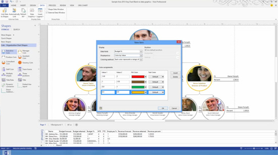 Microsoft Visio