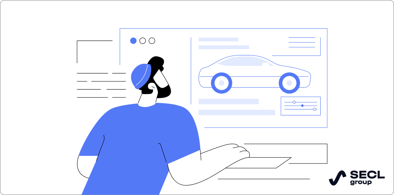 Dealership management system dealership management system