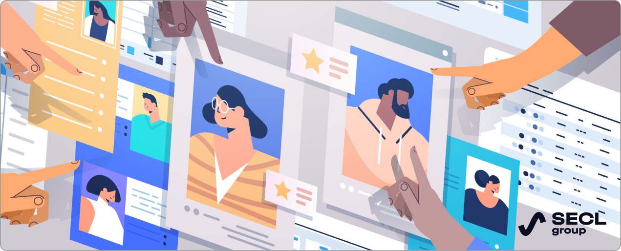 Create a job search website Create a job search website