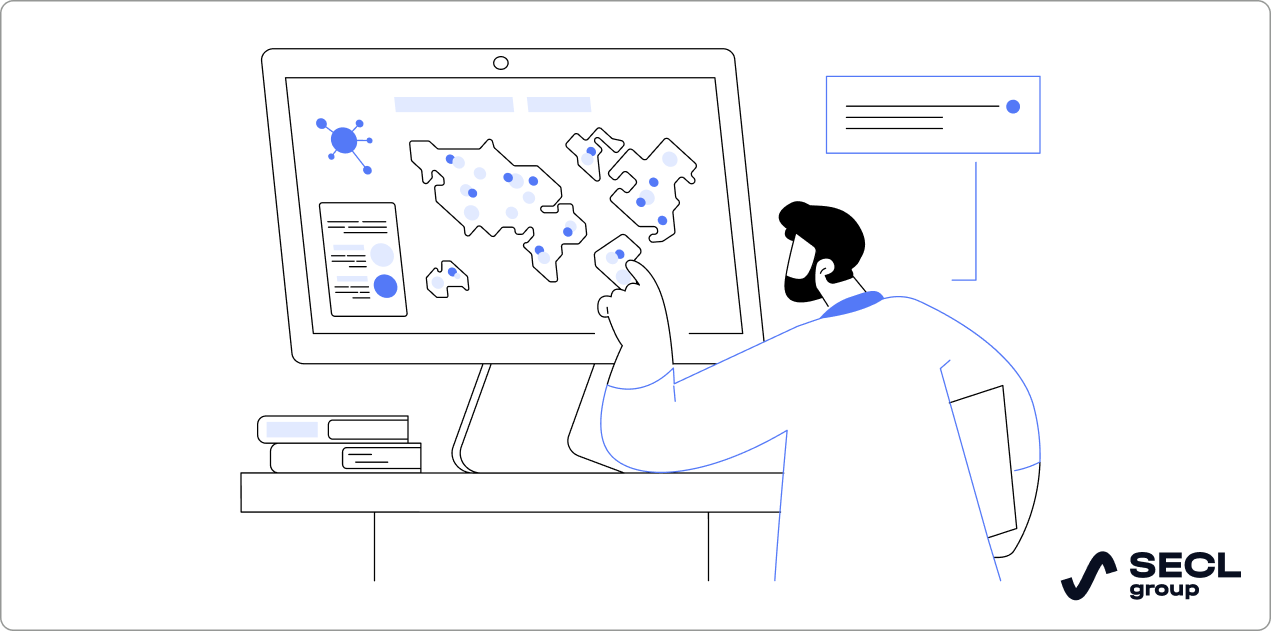 Web mapping solutions