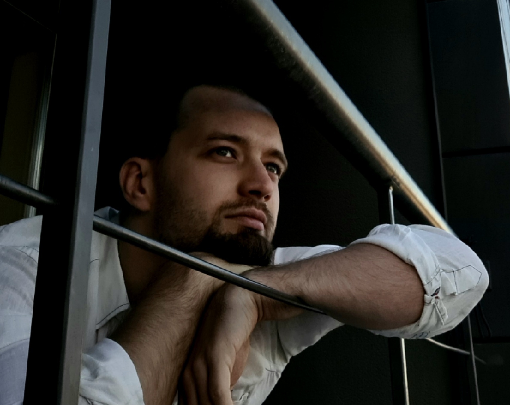 Maxim Lukyanovich