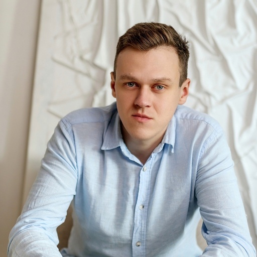 Max Adamkov