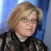 Ievgeniia Shevtsova