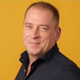 Peter van der Plas