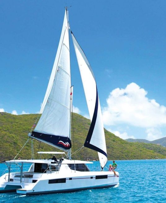 Sailo