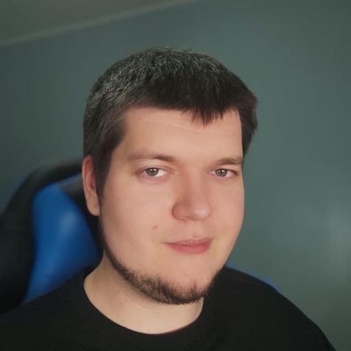 Ihor Shkuropat
