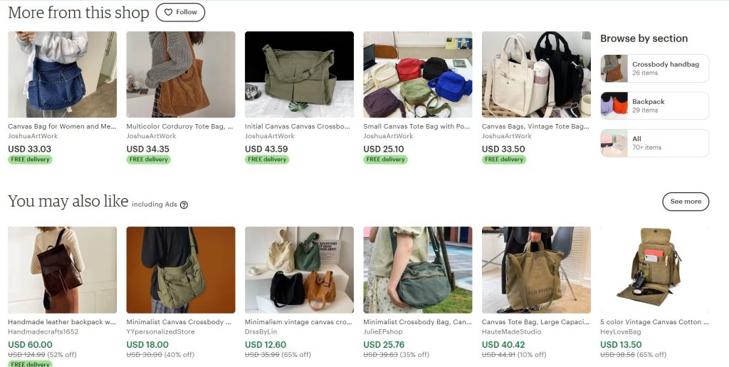 etsy