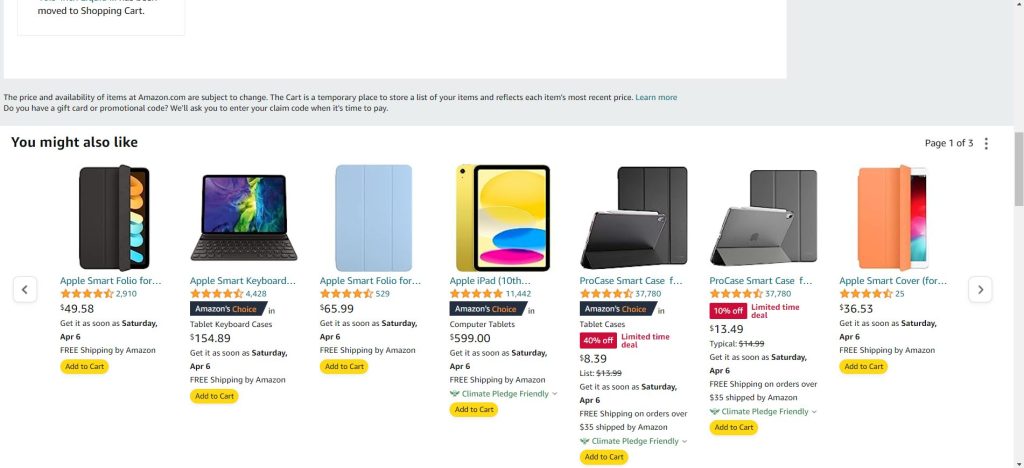 amazon