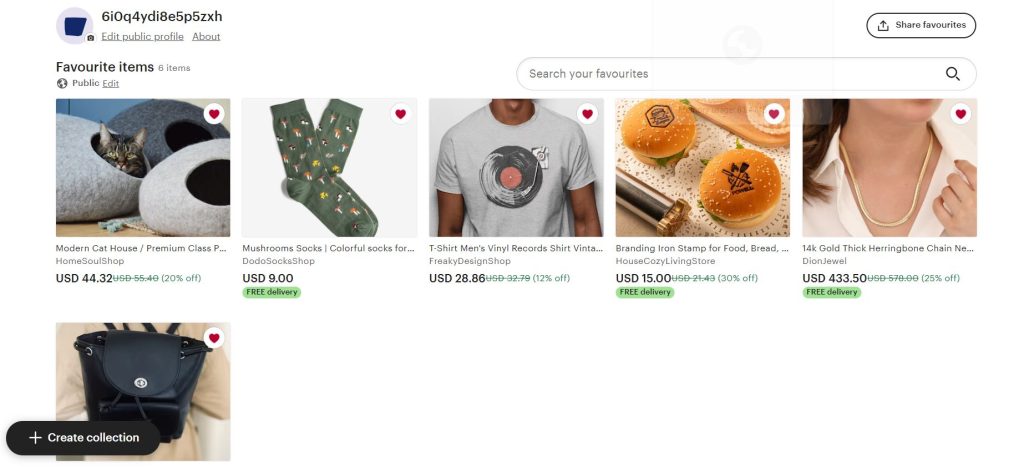 etsy