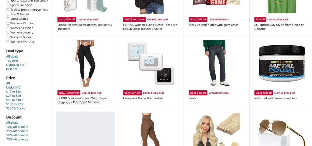 amazon