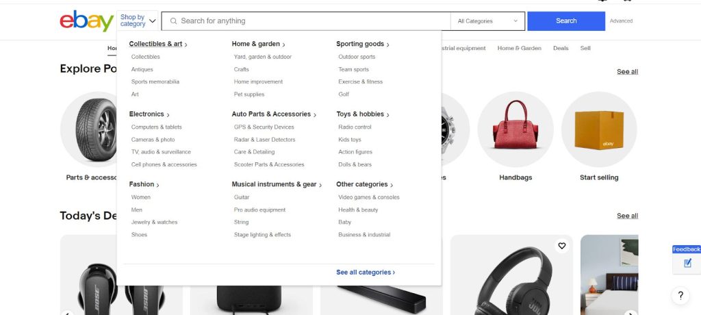 ebay