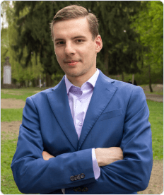 Mykyta Semenov 8211 Raagz IT, Image 1