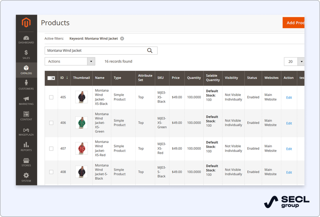 product management product management
